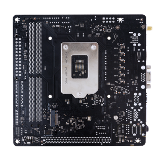 Biostar Racing Z490T-Silver LGA 1200 Soket Anakart