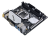 Biostar Racing Z490T-Silver LGA 1200 Soket Anakart