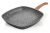 Karaca Silver Stone Bio Granit Grill Tava 28 cm