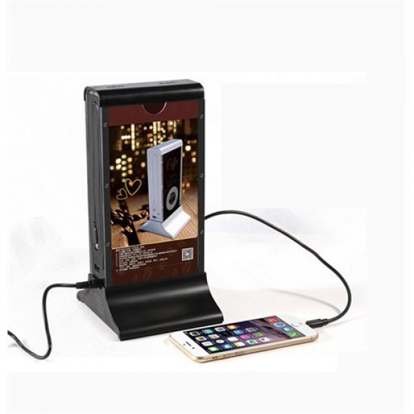Codegen K1 Restaurant Menü 20800 mAh Powerbank