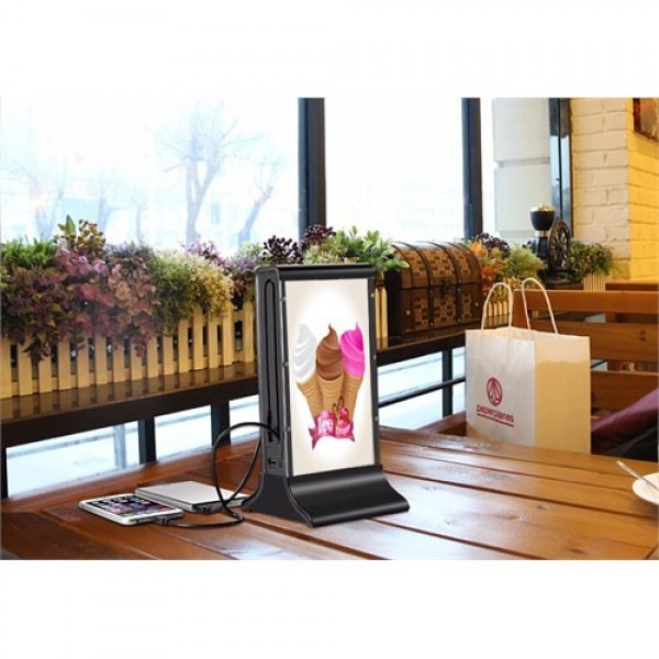 Codegen K1 Restaurant Menü 20800 mAh Powerbank
