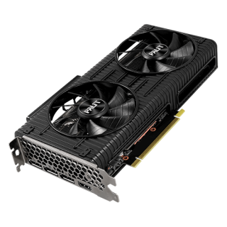 Palit GeForce RTX 3060 Ti Dual OC Ekran Kartı
