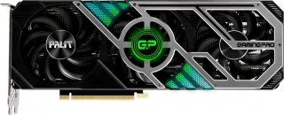 Palit GeForce RTX 3060 Ti GamingPro OC Ekran Kartı