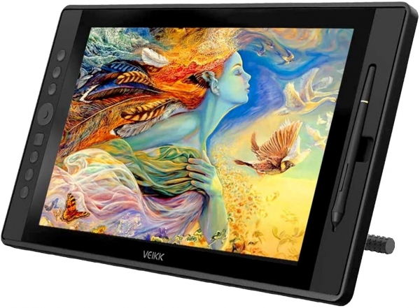 Veikk VK1560 Grafik Tablet
