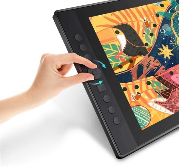 Veikk VK1560 Grafik Tablet
