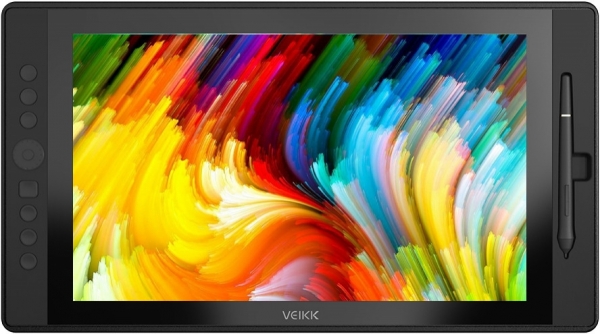 Veikk VK1560 Grafik Tablet