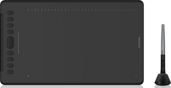 Huion Inspiroy H1161 Grafik Tablet