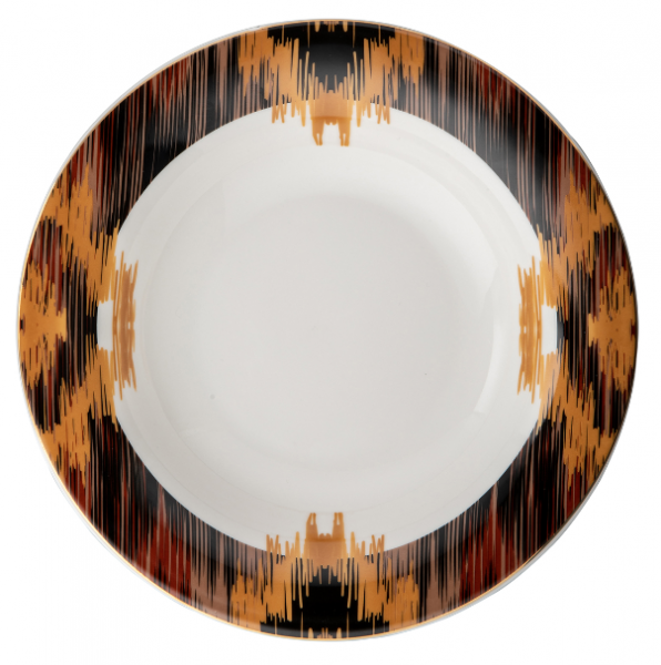 Jumbo Chaya 60 Parça Yemek Takımı