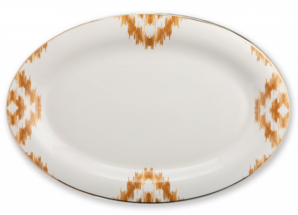 Jumbo Chaya 60 Parça Yemek Takımı