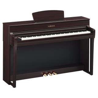 Yamaha Clavinova CLP-735