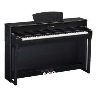 Yamaha Clavinova CLP-745