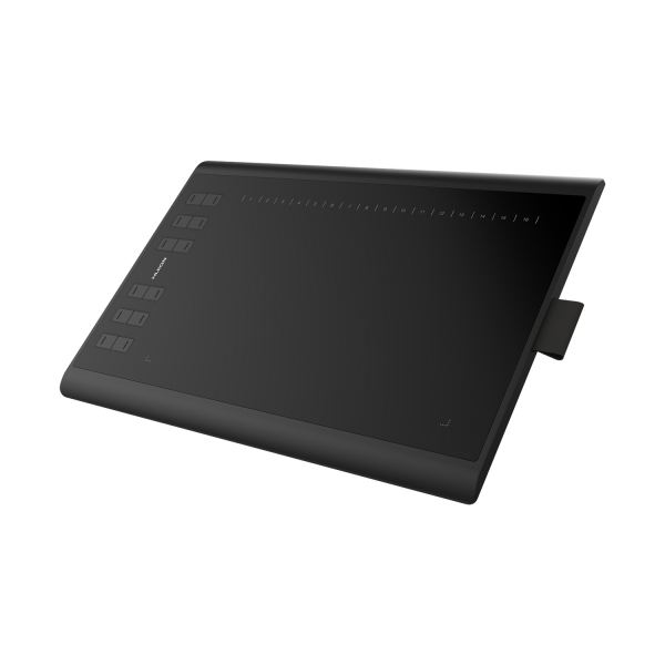 Huion Inspiroy H1060P Grafik Tablet