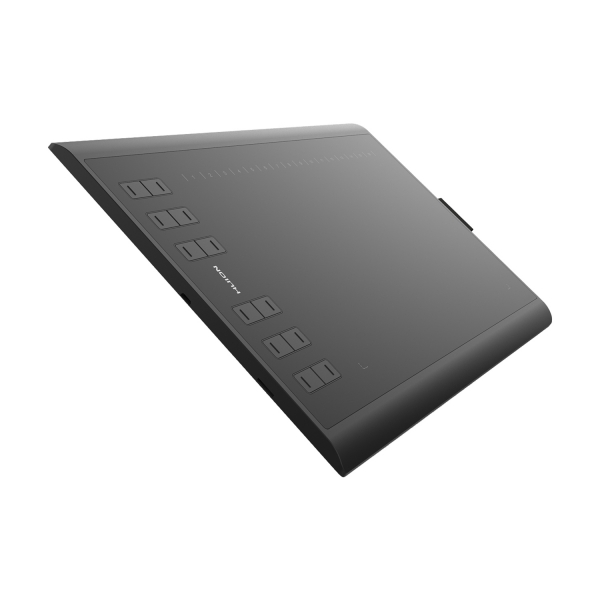 Huion Inspiroy H1060P Plus Grafik Tablet