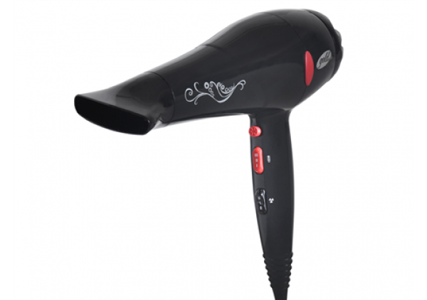 Goldmaster GHD-7108 Saç Kurutma Makinesi