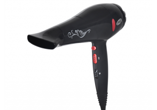 Goldmaster GHD-7108 Saç Kurutma Makinesi