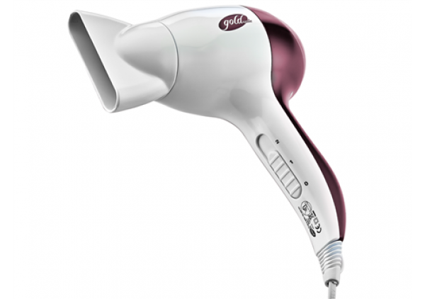 Goldmaster GHD-7109 Sara Saç Kurutma Makinesi