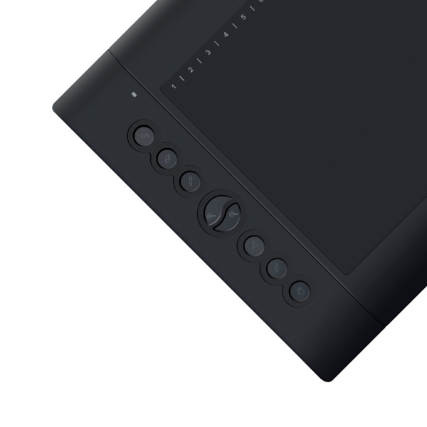 Huion H610 Pro V2 Grafik Tablet
