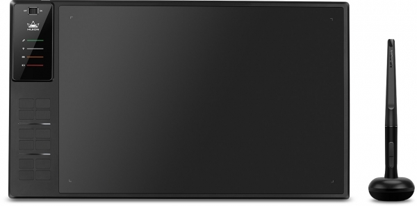 Huion Inspiroy WH1409 V2 Grafik Tablet