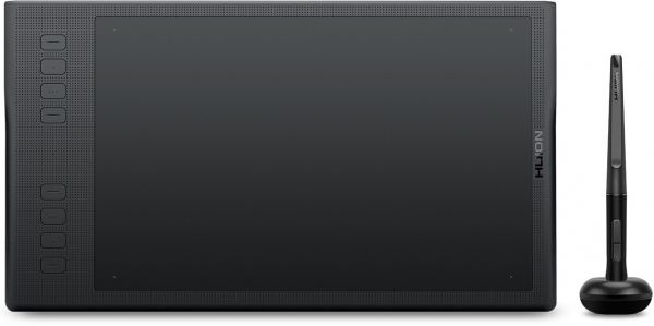 Huion Inspiroy Q11K V2 Grafik Tablet
