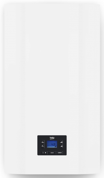 Beko Accoro 24 Kombi
