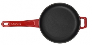 Lava Döküm Kızartma Tavası 28 cm