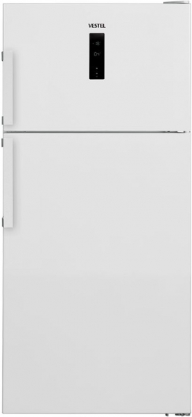 Vestel NF6402 EA++ ION Wifi Buzdolabı