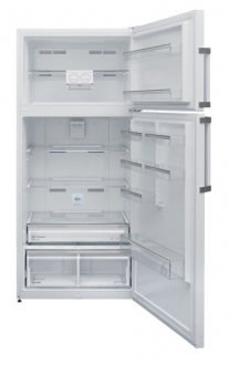 Vestel NF6402 EA++ ION Wifi Buzdolabı