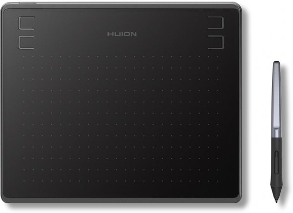 Huion HS64 Grafik Tablet