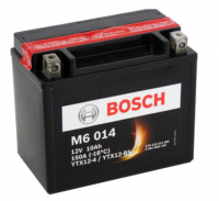 Bosch M6 014 12V 10Ah resim