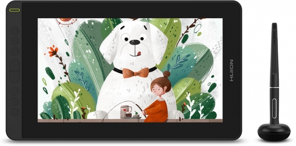 Huion Kamvas 12 Grafik Tablet