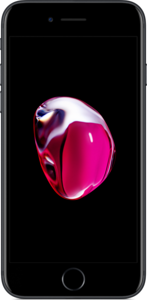 Apple iPhone 7 (256 GB)