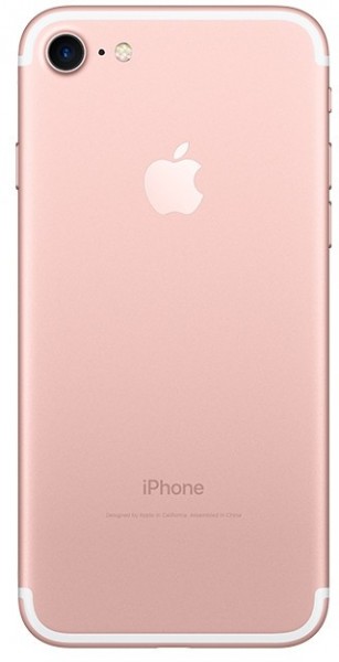 Apple iPhone 7 (256 GB)