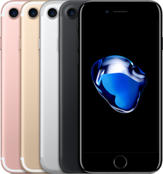 Apple iPhone 7 (256 GB)