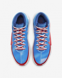 Nike KD13 Unisex Spor Ayakkabı