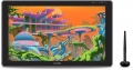Huion Kamvas 22 resim