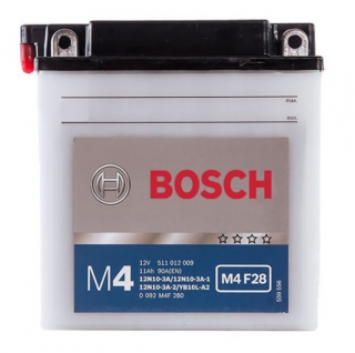 Bosch M4 F28 12V 11Ah
