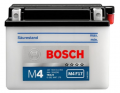 Bosch M4 F17 12V 4Ah resim