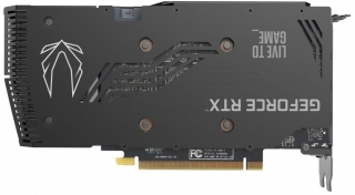 Zotac Gaming GeForce RTX 3060 Ti Twin Edge OC Ekran Kartı