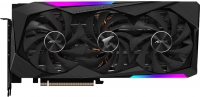 Gigabyte Aorus GeForce RTX 3060 Ti Master 8G resim