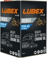 Lubex Robus Turbo 15W-40 resim