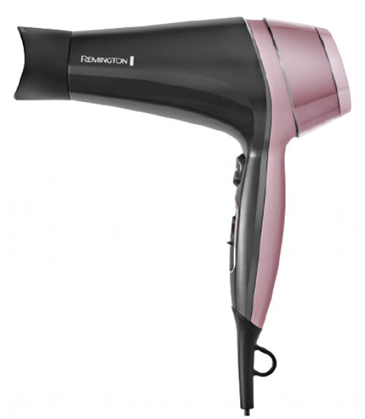 Remington D5706 Curl Straight Confidence Saç Kurutma Makinesi