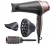 Remington D5706 Curl Straight Confidence Saç Kurutma Makinesi
