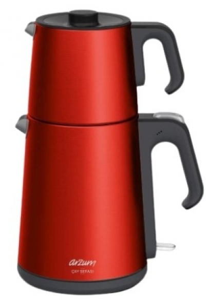 Arzum AR3080 Çay Sefası Çay Makinesi