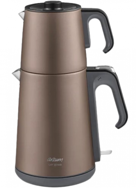Arzum AR3080 Çay Sefası Çay Makinesi