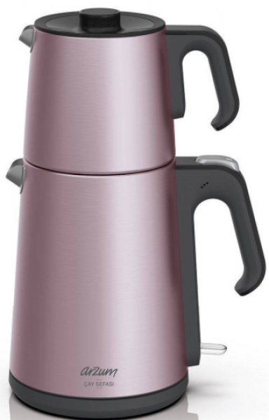 Arzum AR3080 Çay Sefası Çay Makinesi