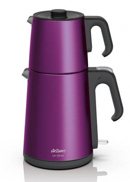 Arzum AR3080 Çay Sefası Çay Makinesi