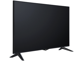 Vestel 43UB7750 Ultra HD (4K) TV