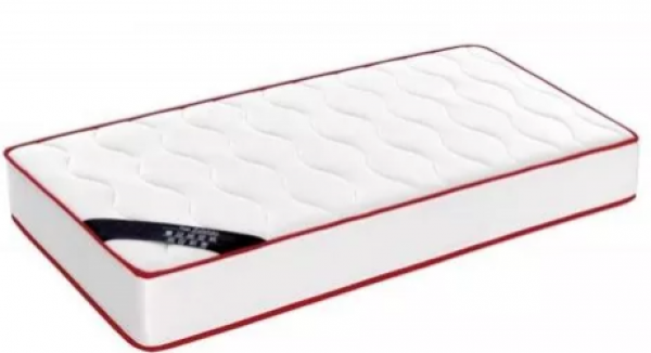 Heyner X-Fitt 100x200 cm Yaylı Yatak (100x200 cm)