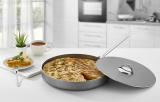 Papilla Fred Balık ve Börek Tavası 32 cm