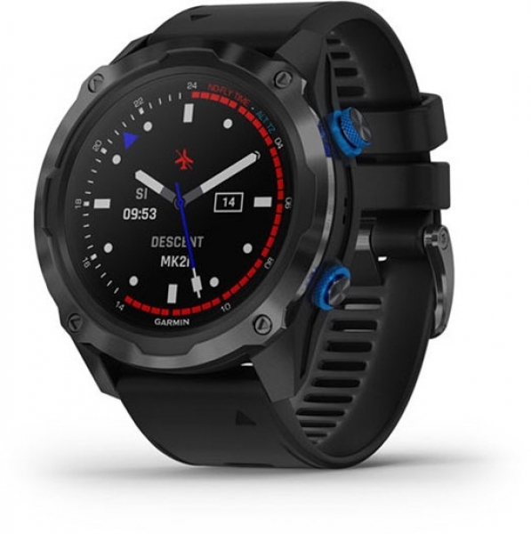Garmin Descent Mk2i Aktivite Saati